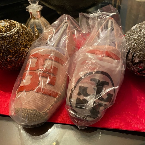 Sweet Rose/poppy Coral - Picture 3 of 6